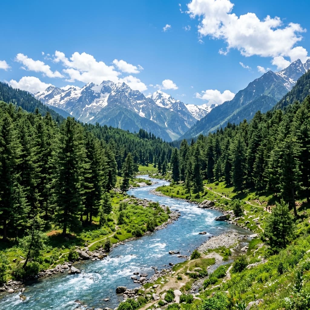 Pahalgam