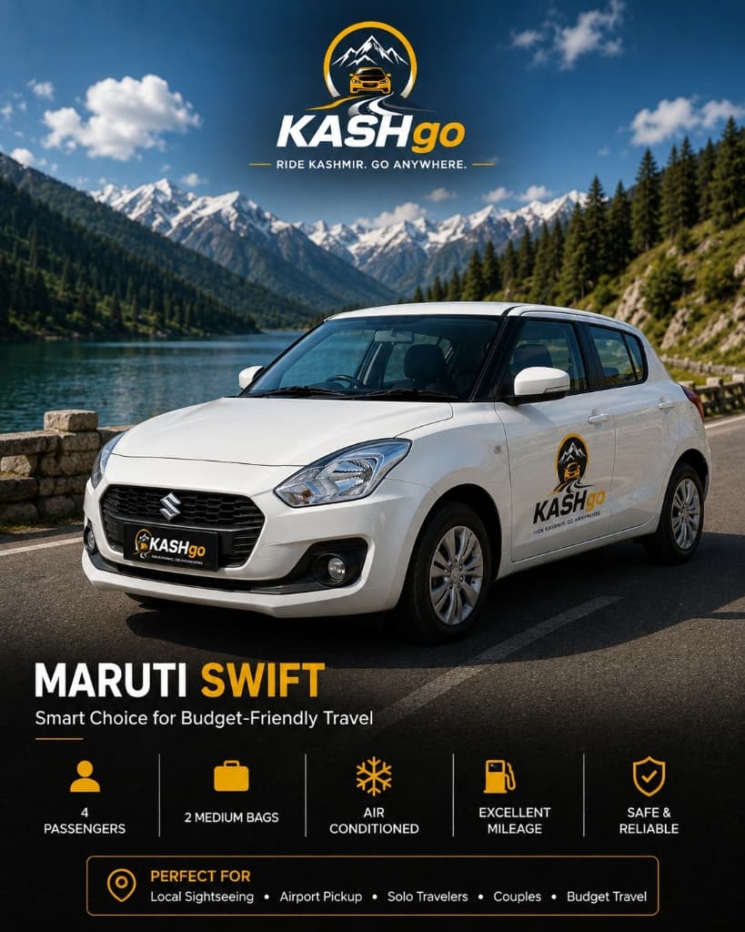 Maruti Swift